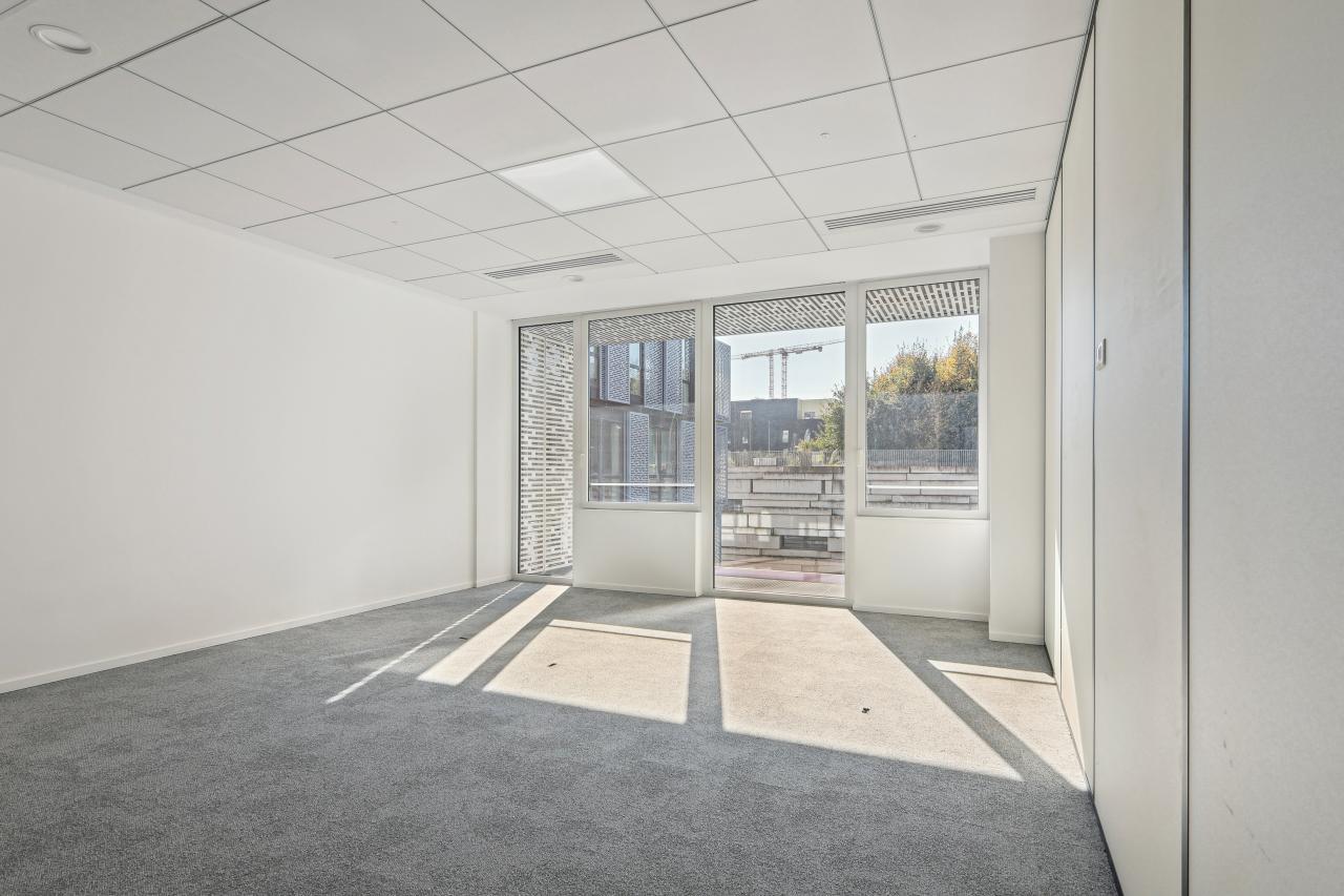 Bureau Boulogne-Billancourt 1176m² Location bureau Boulogne-Billancourt Hauts-de-Seine OLBUR2104608 5